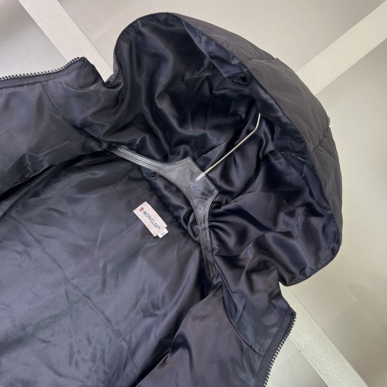Kids' Down Jacket