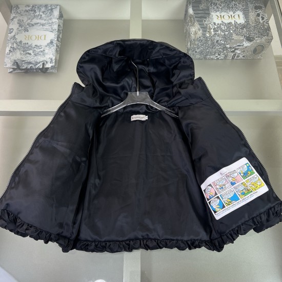 Kids' Down Jacket