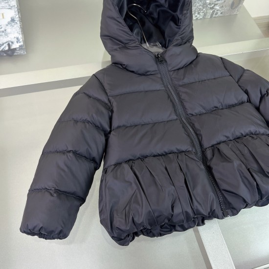 Kids' Down Jacket