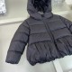 Kids' Down Jacket