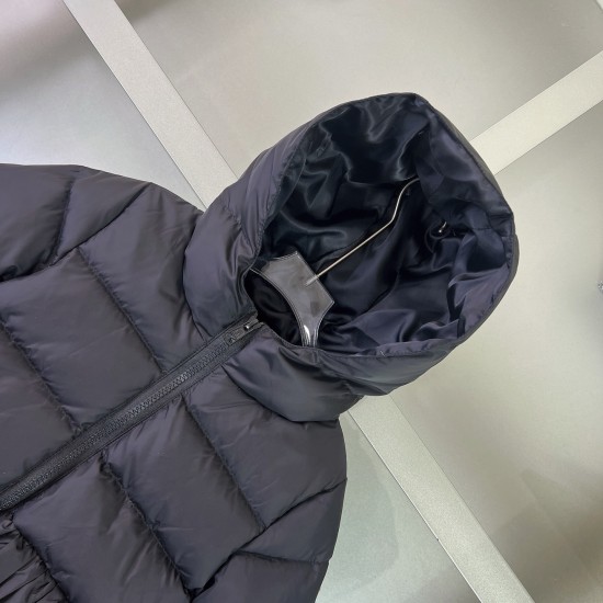 Kids' Down Jacket