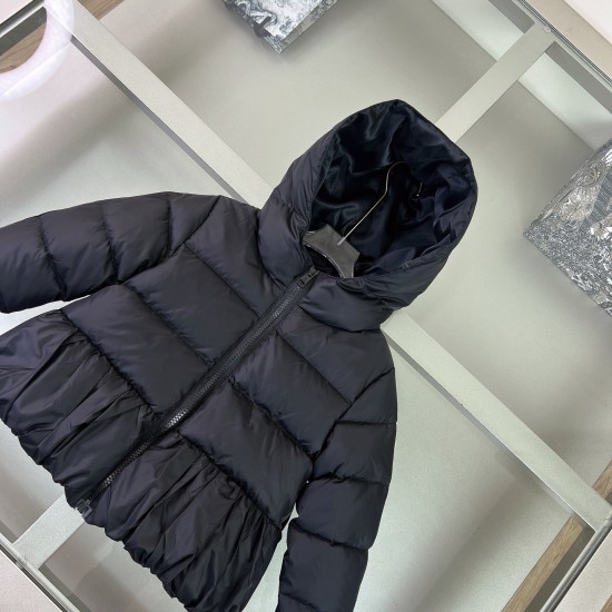 Kids' Down Jacket
