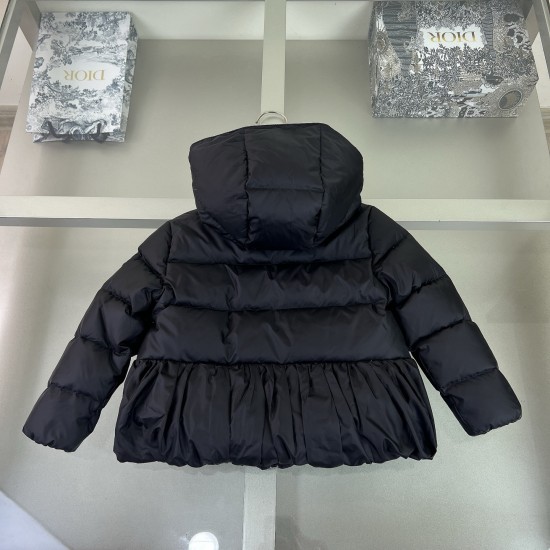 Kids' Down Jacket