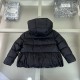 Kids' Down Jacket