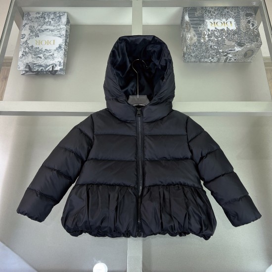 Kids' Down Jacket