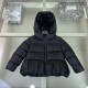 Kids' Down Jacket