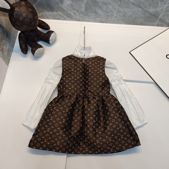 Kids' Dresses