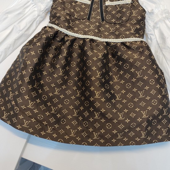 Kids' Dresses