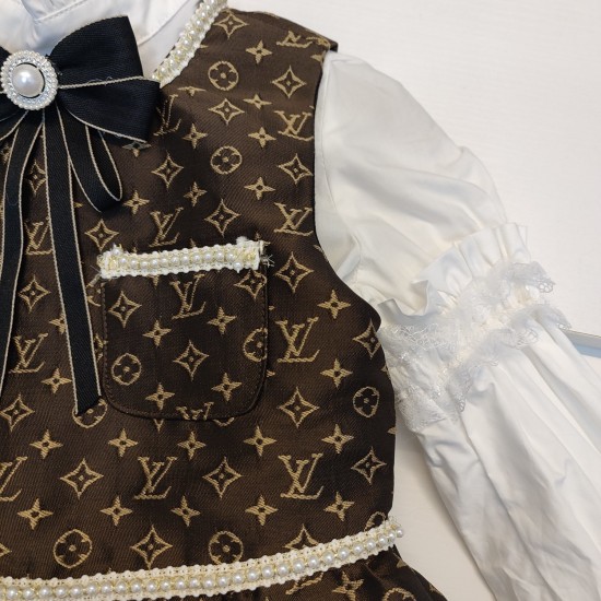 Kids' Dresses