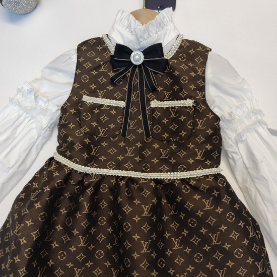 Kids' Dresses