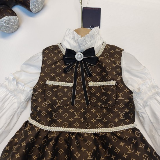 Kids' Dresses