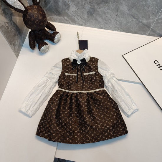 Kids' Dresses