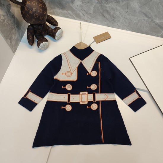 Kids' Dresses