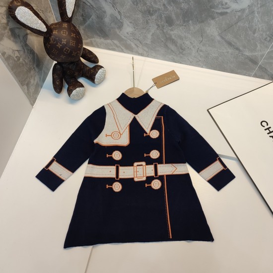Kids' Dresses