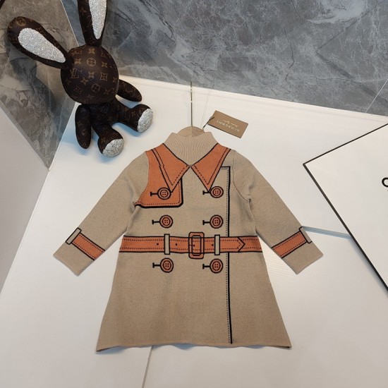 Kids' Dresses