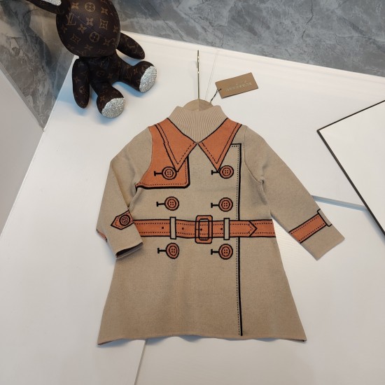 Kids' Dresses