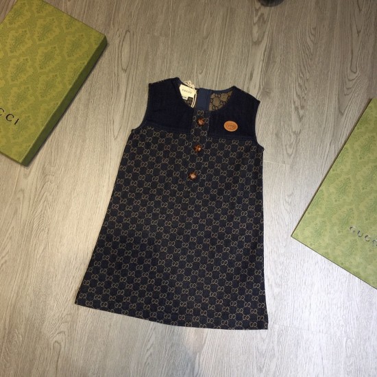 Kids' Dresses