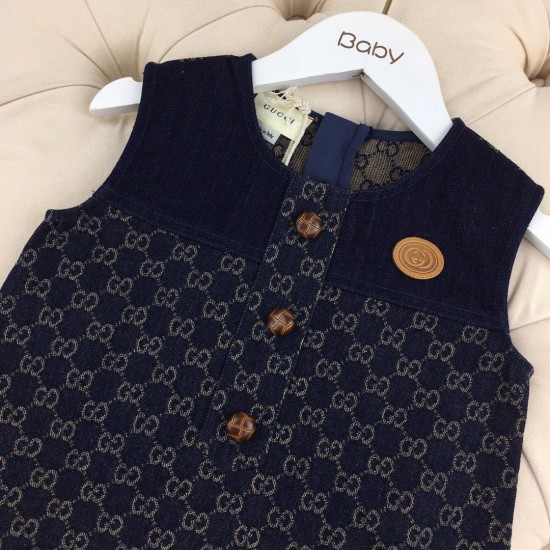 Kids' Dresses