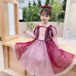 Kids' Dresses