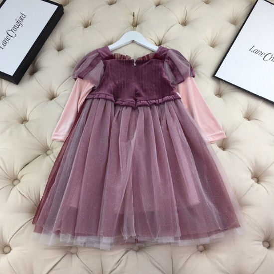 Kids' Dresses