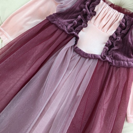 Kids' Dresses