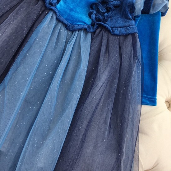 Kids' Dresses