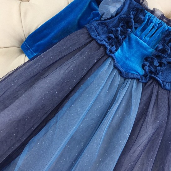 Kids' Dresses