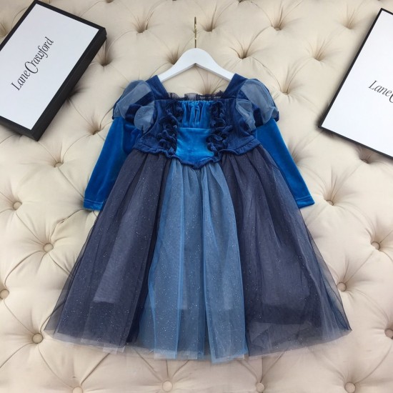 Kids' Dresses
