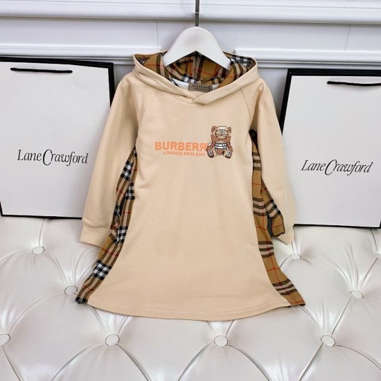 Kids' Dresses