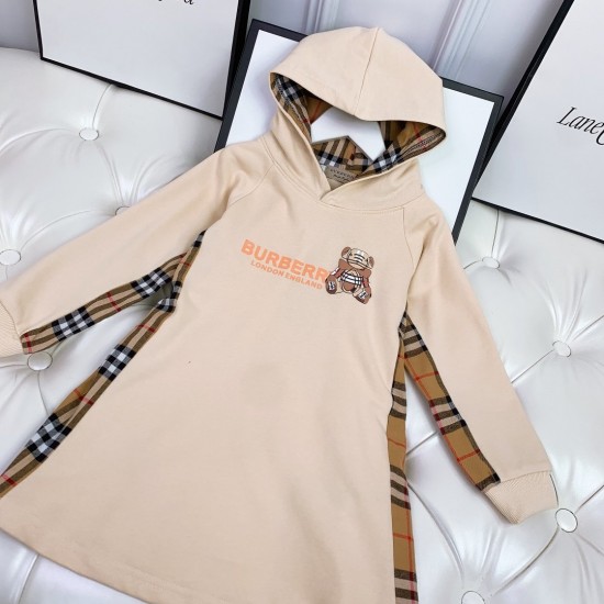 Kids' Dresses