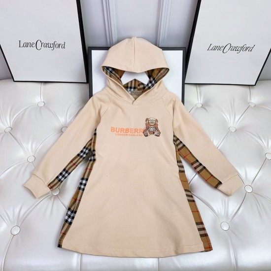 Kids' Dresses