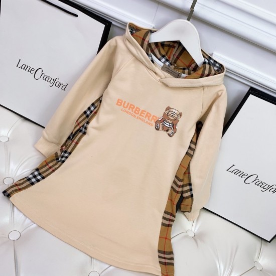 Kids' Dresses
