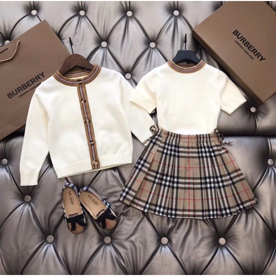 Kids' Dresses