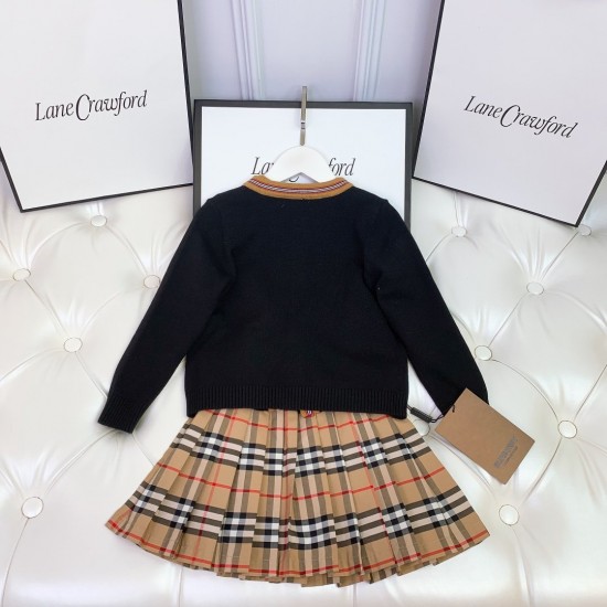 Kids' Dresses