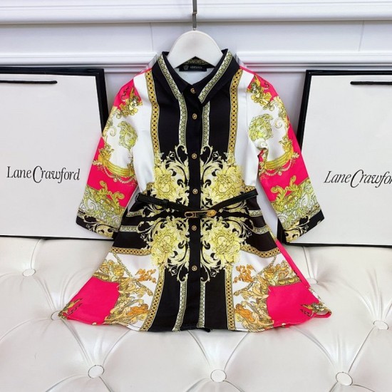 Kids' Dresses