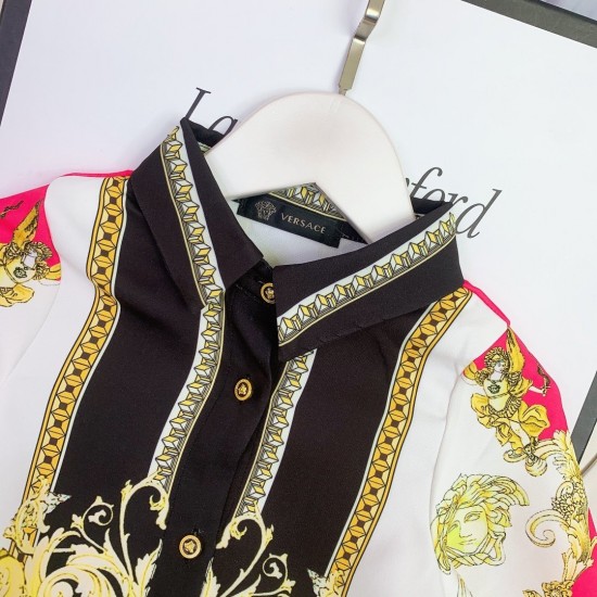 Kids' Dresses