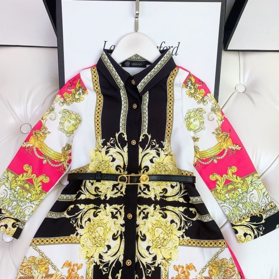 Kids' Dresses