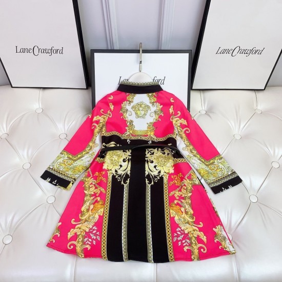 Kids' Dresses