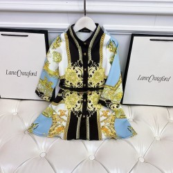 Kids' Dresses