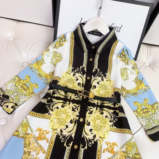 Kids' Dresses