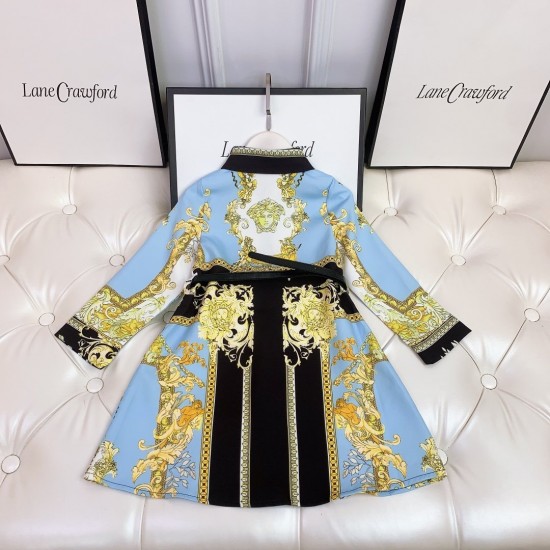 Kids' Dresses