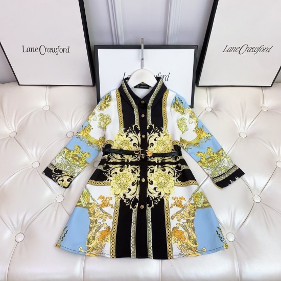 Kids' Dresses