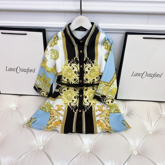 Kids' Dresses