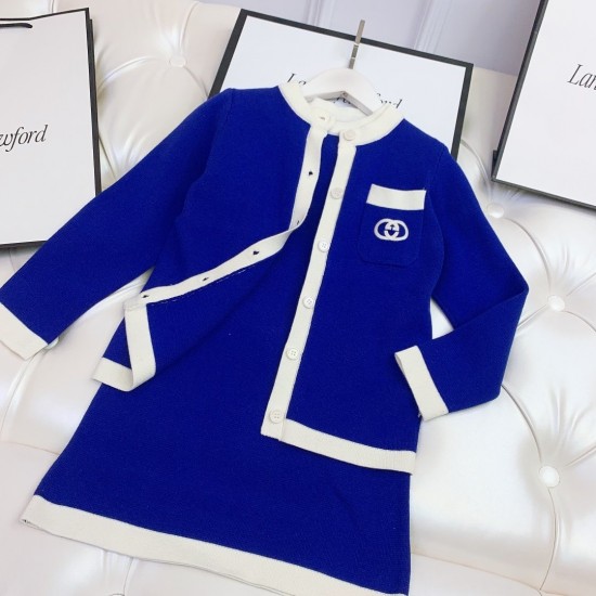 Kids' Dresses