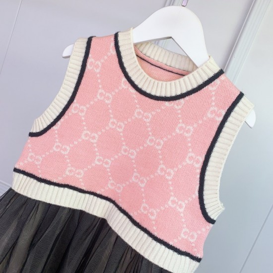Kids' Dresses