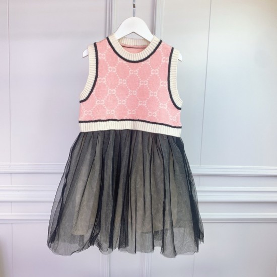 Kids' Dresses