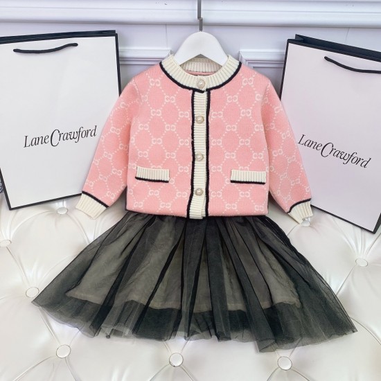 Kids' Dresses