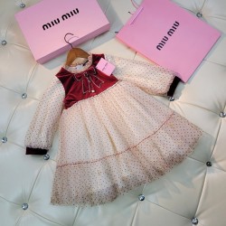 Kids' Dresses