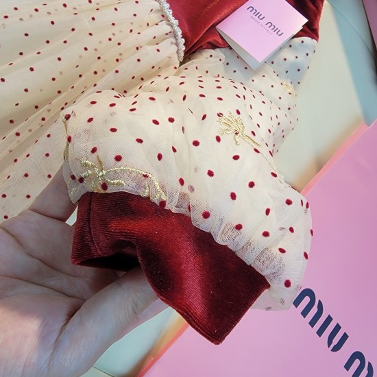 Kids' Dresses