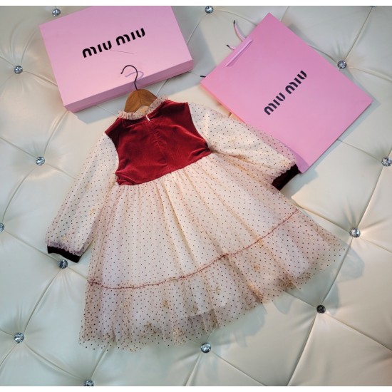 Kids' Dresses